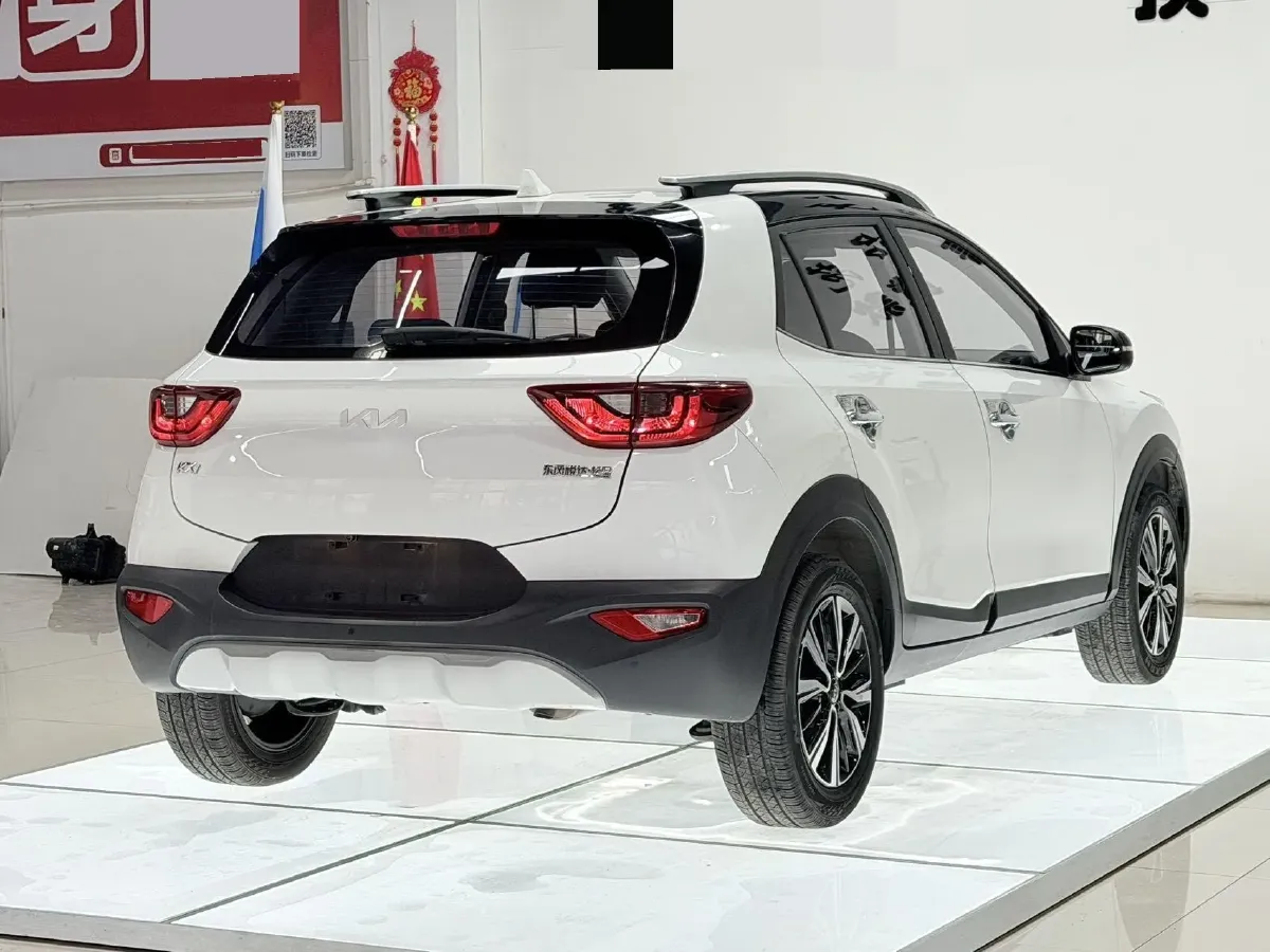 2021 Kia KX1 1.4L 100HP L4 CVT,autocango,china used car exporter,china ev exporter,chinese used car exporter,chinese used ev exporter