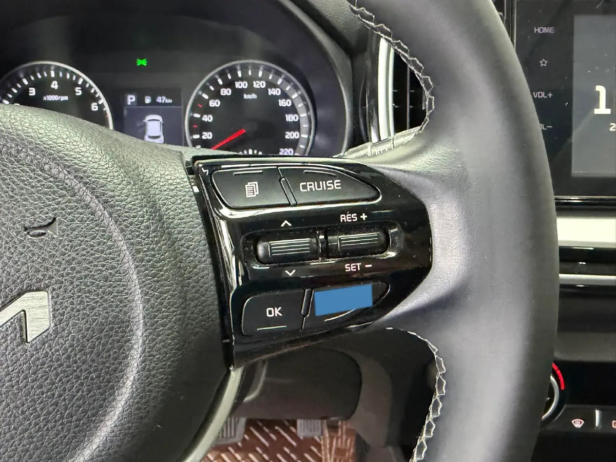 2021 Kia KX1 1.4L 100HP L4 CVT,autocango,china used car exporter,china ev exporter,chinese used car exporter,chinese used ev exporter