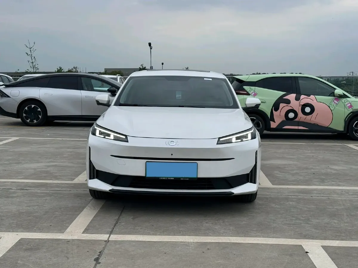 2024 ChangAn QiYuan A05 1.5L 110HP L4 E-CVT PHEV 9.07KWH,autocango,china used car exporter,china ev exporter,chinese used car exporter,chinese used ev exporter