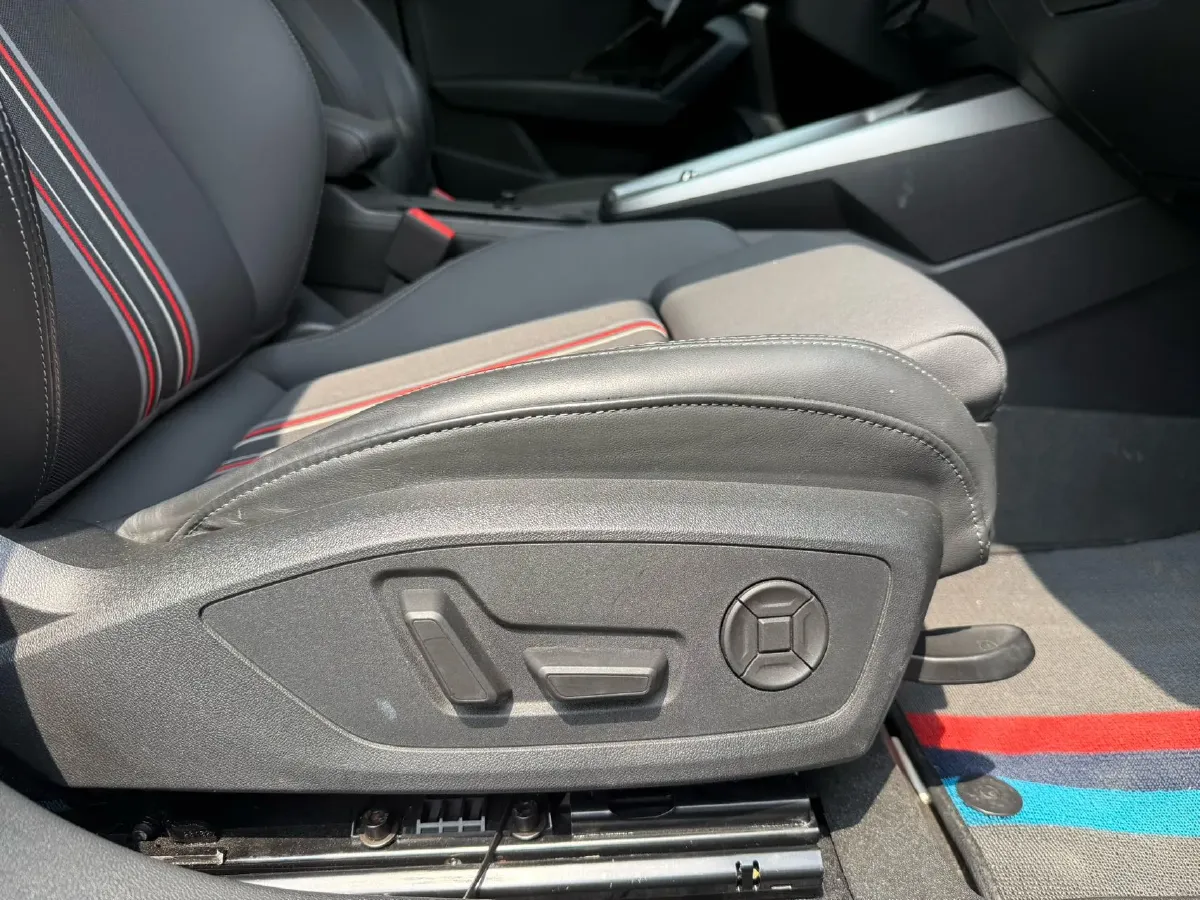 2023 Audi A3 1.4T 150HP L4 7DCT,autocango,china used car exporter,china ev exporter,chinese used car exporter,chinese used ev exporter