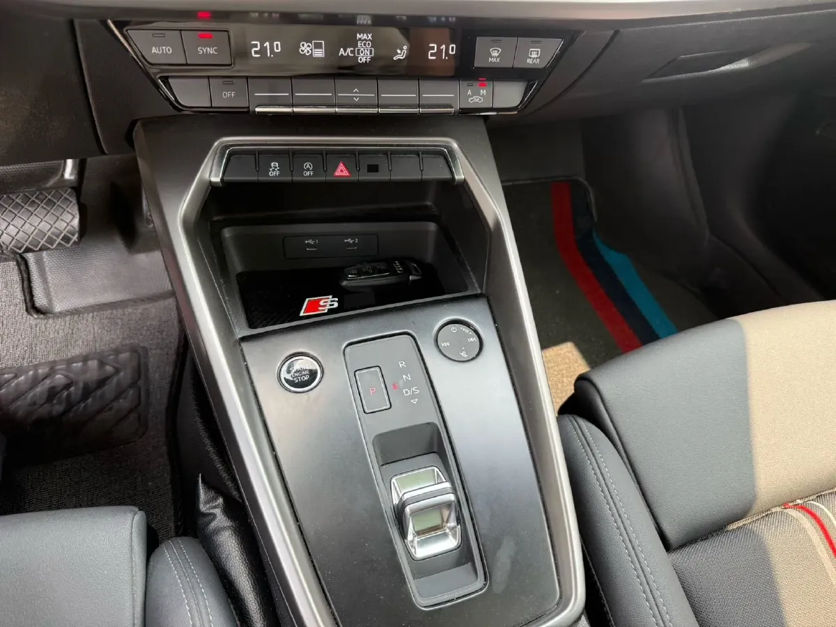 2023 Audi A3 1.4T 150HP L4 7DCT,autocango,china used car exporter,china ev exporter,chinese used car exporter,chinese used ev exporter