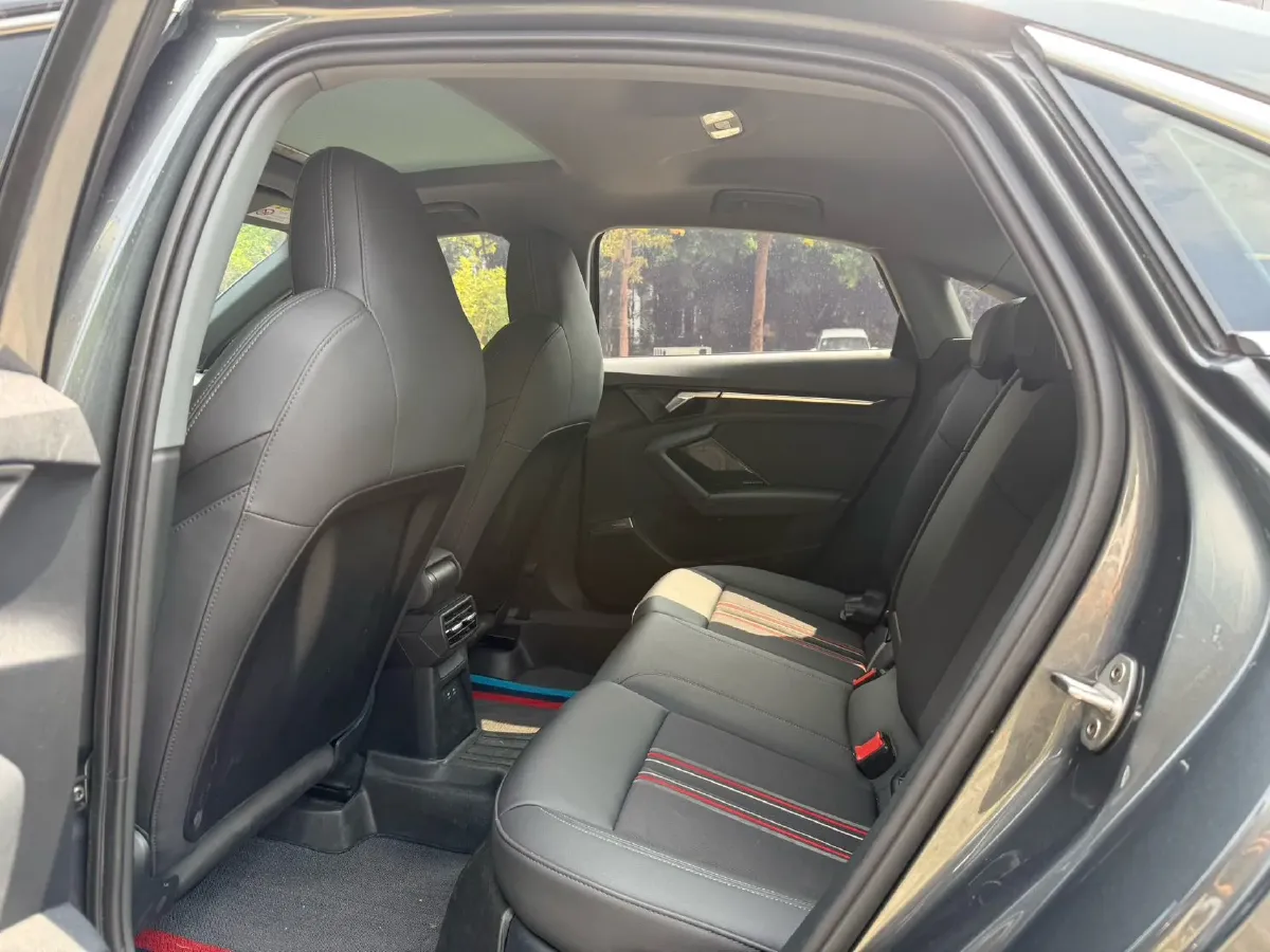 2023 Audi A3 1.4T 150HP L4 7DCT,autocango,china used car exporter,china ev exporter,chinese used car exporter,chinese used ev exporter