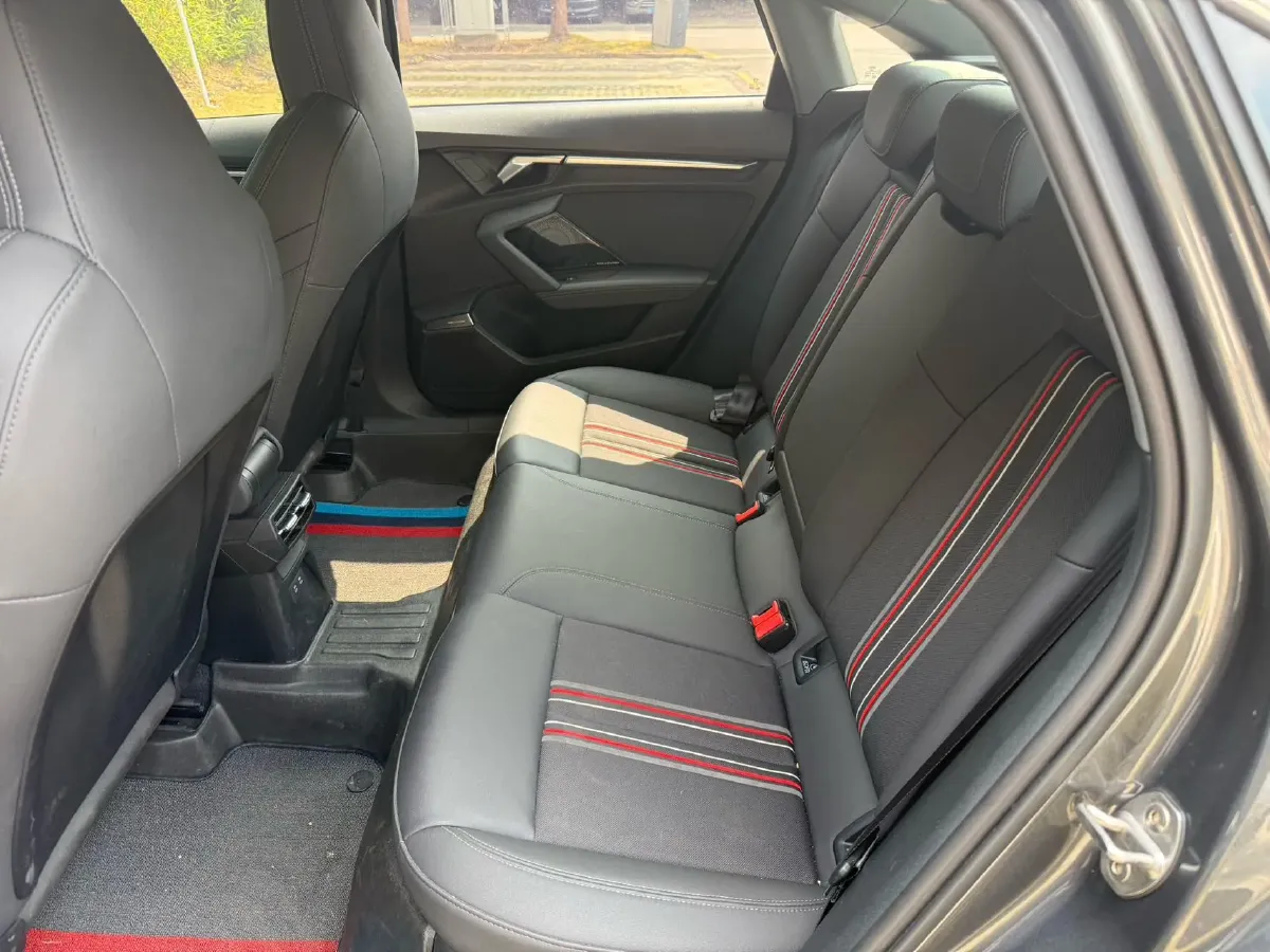 2023 Audi A3 1.4T 150HP L4 7DCT,autocango,china used car exporter,china ev exporter,chinese used car exporter,chinese used ev exporter