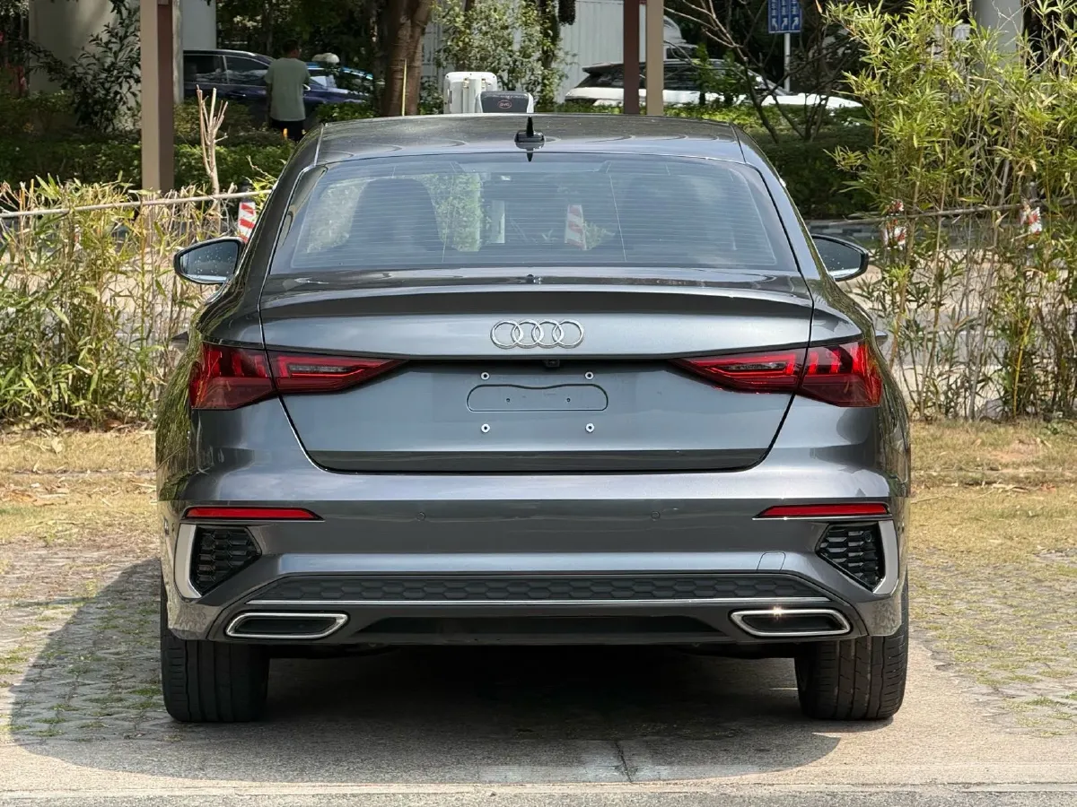2023 Audi A3 1.4T 150HP L4 7DCT,autocango,china used car exporter,china ev exporter,chinese used car exporter,chinese used ev exporter