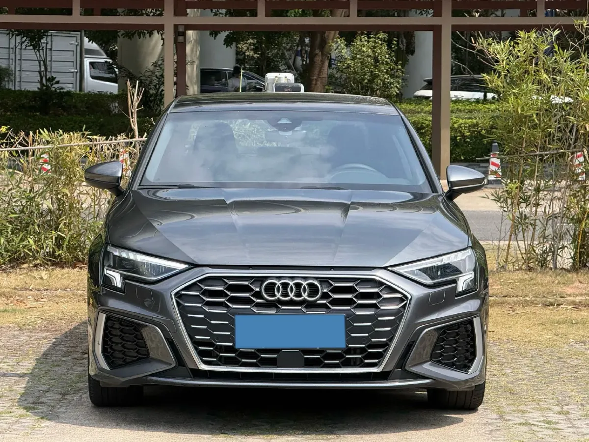 2023 Audi A3 1.4T 150HP L4 7DCT,autocango,china used car exporter,china ev exporter,chinese used car exporter,chinese used ev exporter