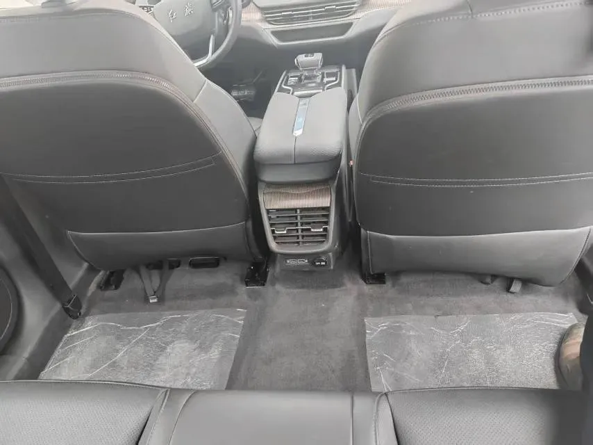 2021 HongQi E-QM5 BEV 54KWH,autocango,china used car exporter,china ev exporter,chinese used car exporter,chinese used ev exporter