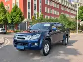 2020 ISUZU LINGTUO,autocango,china used car exporter,china ev exporter,chinese used car exporter,chinese used ev exporter