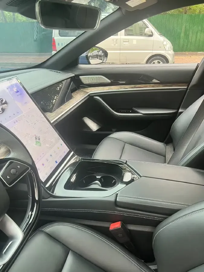 2022 Neta S BEV 84.5KWH,autocango,china used car exporter,china ev exporter,chinese used car exporter,chinese used ev exporter