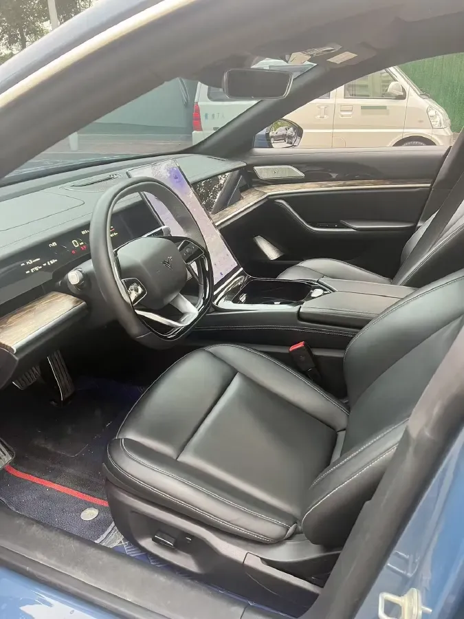 2022 Neta S BEV 84.5KWH,autocango,china used car exporter,china ev exporter,chinese used car exporter,chinese used ev exporter