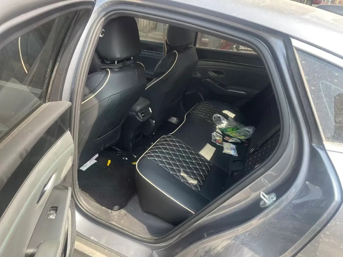 2025 BYD QinL 1.5L 101HP L4 E-CVT PHEV 10.08KWH,autocango,china used car exporter,china ev exporter,chinese used car exporter,chinese used ev exporter