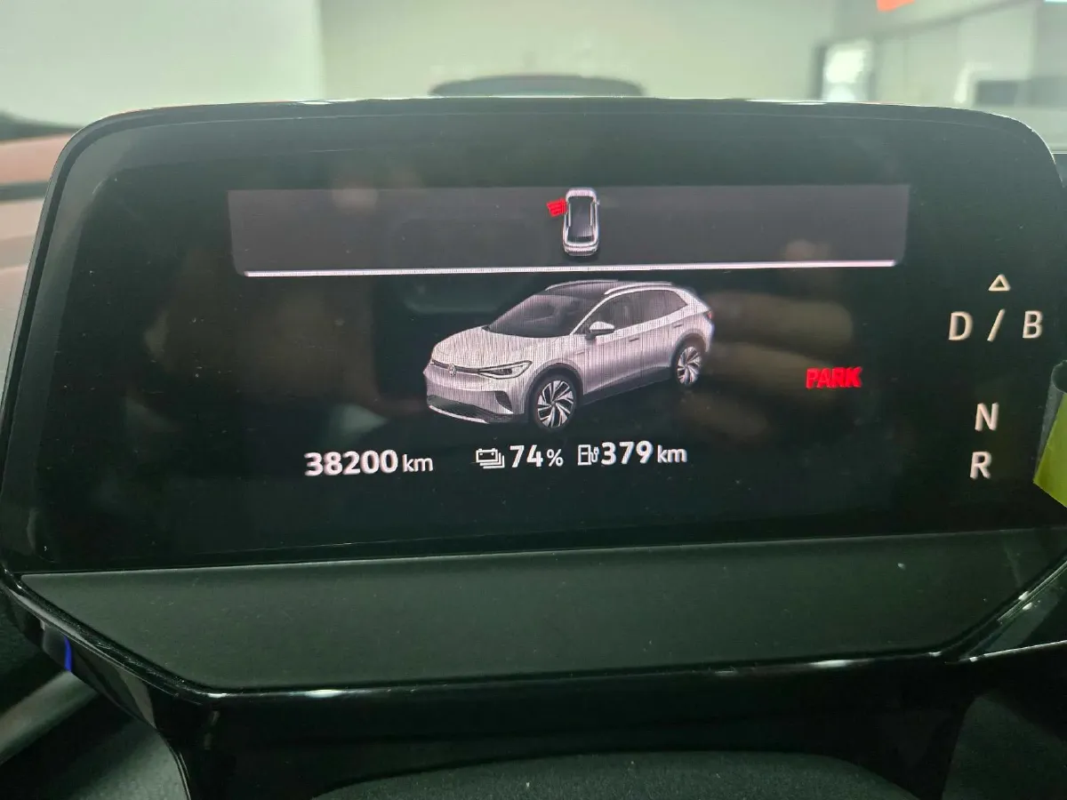 2021 Volkswagen ID.4 Crozz BEV 84.8KWH,autocango,china used car exporter,china ev exporter,chinese used car exporter,chinese used ev exporter