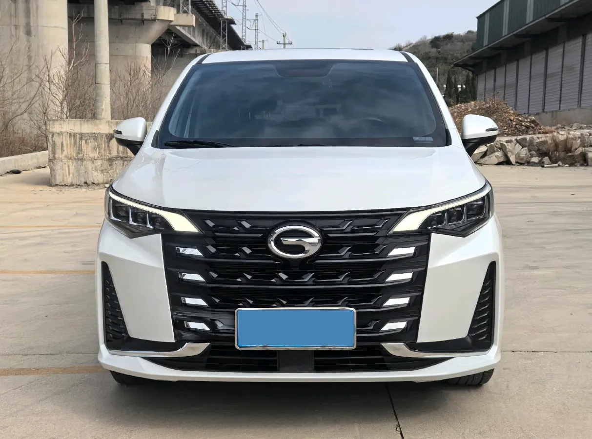 2023 GAC Trumpchi M6 1.5T 177HP L4 7DCT,autocango,china used car exporter,china ev exporter,chinese used car exporter,chinese used ev exporter