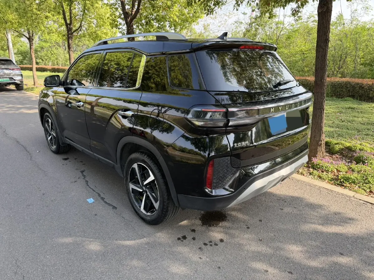 2021 Hyundai ix35 2.0L 160HP L4 6AT,autocango,china used car exporter,china ev exporter,chinese used car exporter,chinese used ev exporter