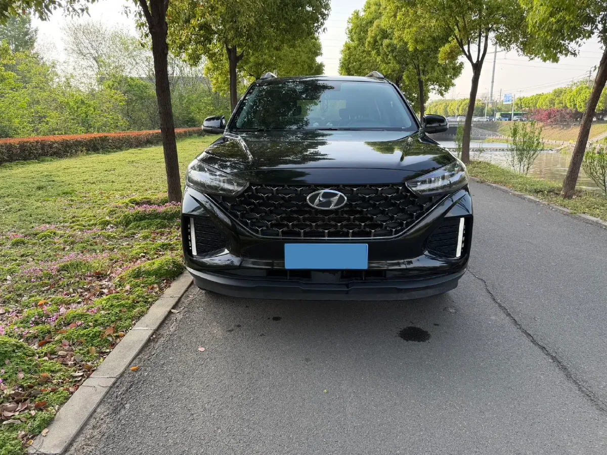 2021 Hyundai ix35 2.0L 160HP L4 6AT,autocango,china used car exporter,china ev exporter,chinese used car exporter,chinese used ev exporter