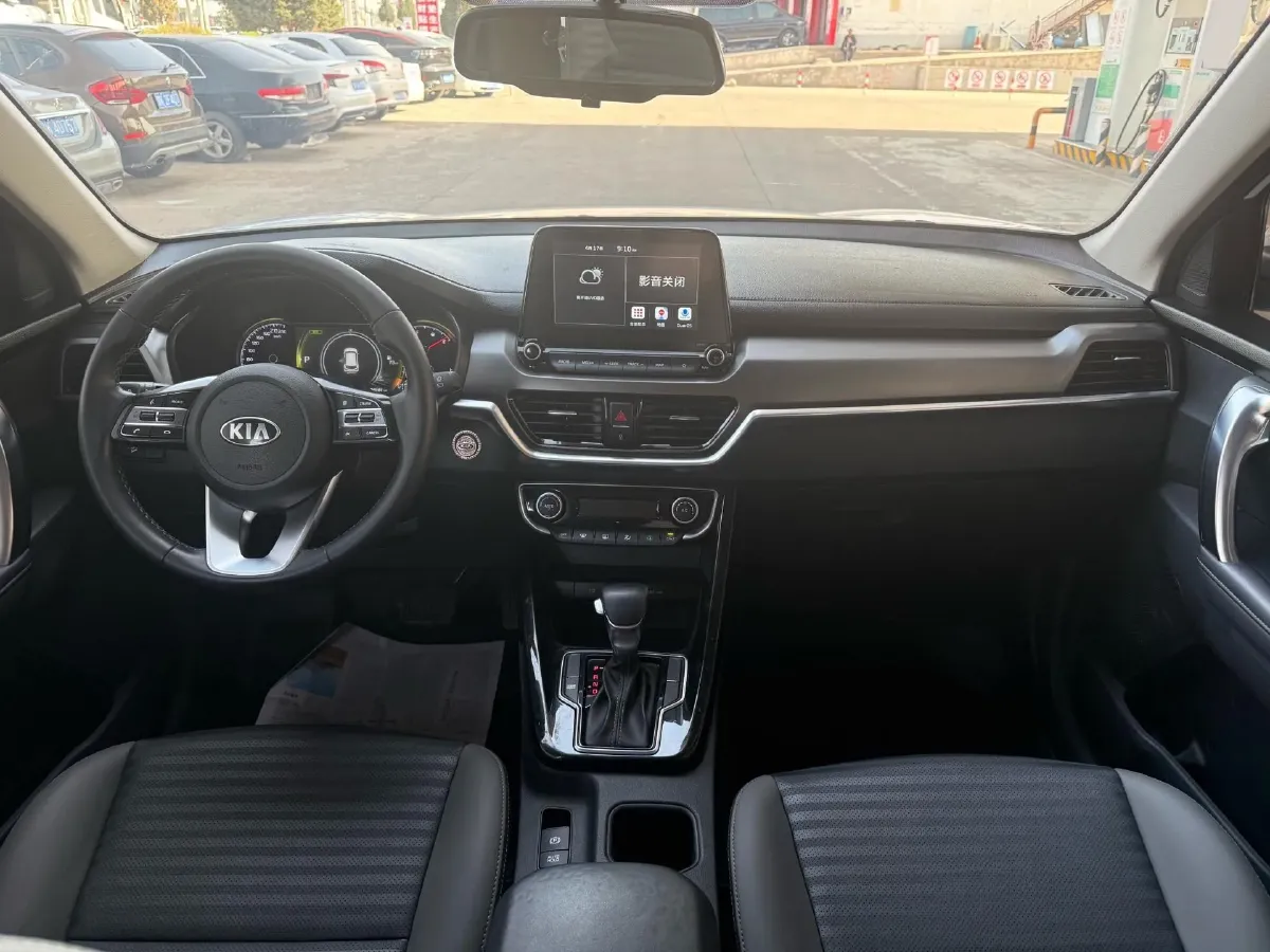 2019 Kia Sportage R 2.0L 160HP L4 6AT,autocango,china used car exporter,china ev exporter,chinese used car exporter,chinese used ev exporter