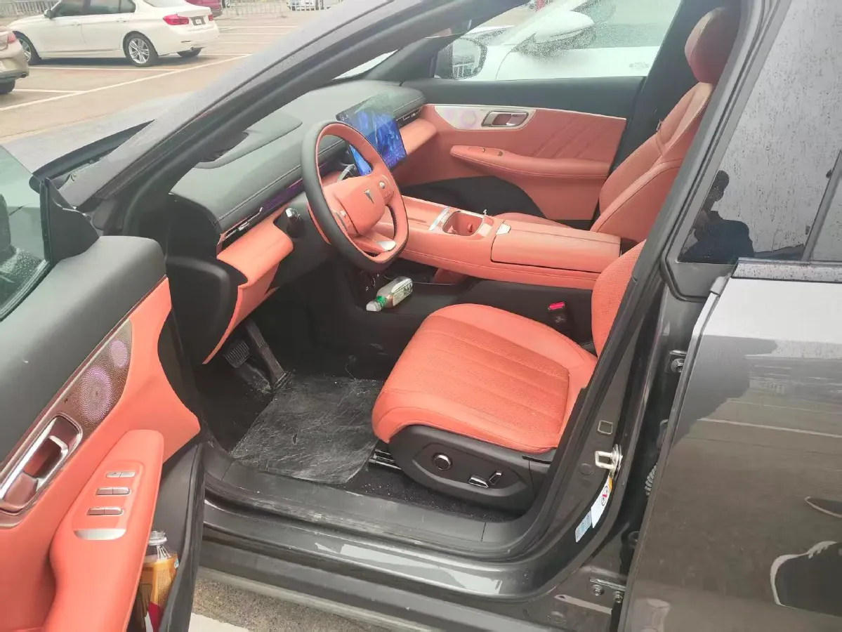 2026 Deepal S07 REEV 98HP REEV,autocango,china used car exporter,china ev exporter,chinese used car exporter,chinese used ev exporter
