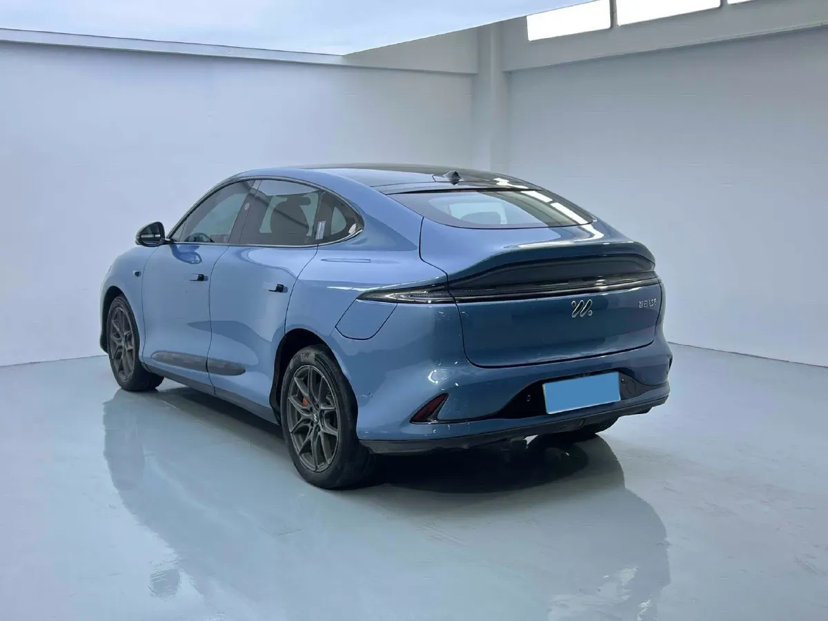 2025 IM LS6 BEV 75KWH,autocango,china used car exporter,china ev exporter,chinese used car exporter,chinese used ev exporter