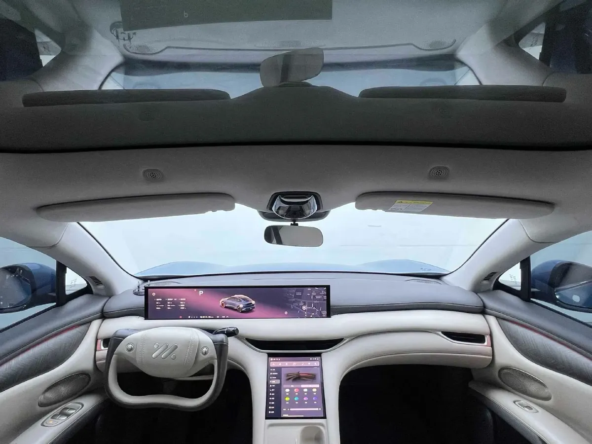 2025 IM LS6 BEV 75KWH,autocango,china used car exporter,china ev exporter,chinese used car exporter,chinese used ev exporter