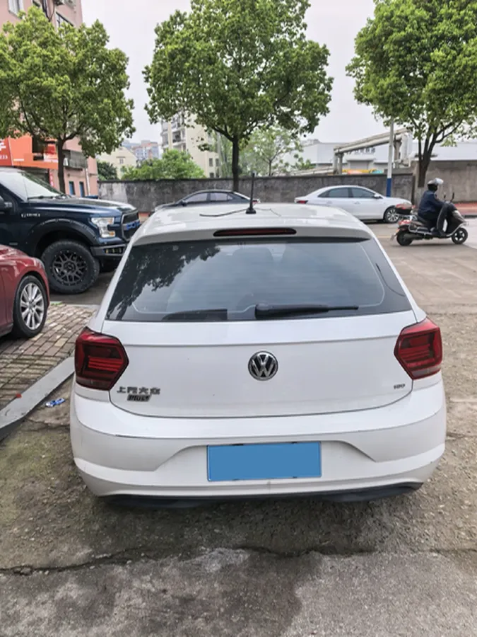 2019 Volkswagen Polo 1.5L 113HP L4 6AT,autocango,china used car exporter,china ev exporter,chinese used car exporter,chinese used ev exporter