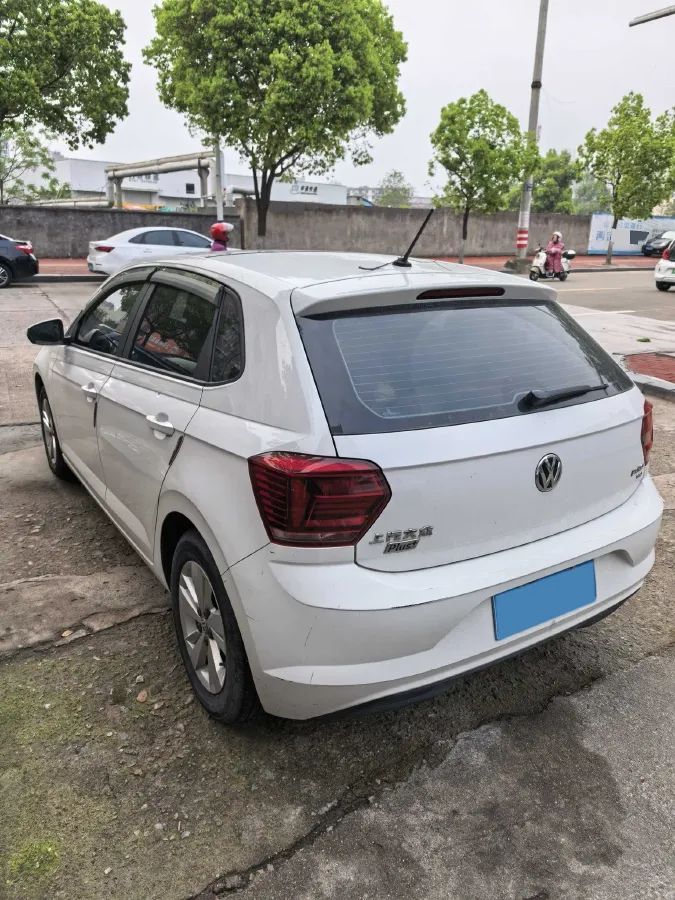 2019 Volkswagen Polo 1.5L 113HP L4 6AT,autocango,china used car exporter,china ev exporter,chinese used car exporter,chinese used ev exporter