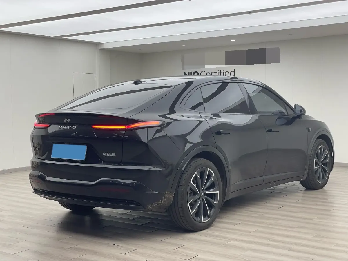 2024 ONVO L60 BEV 60KWH,autocango,china used car exporter,china ev exporter,chinese used car exporter,chinese used ev exporter