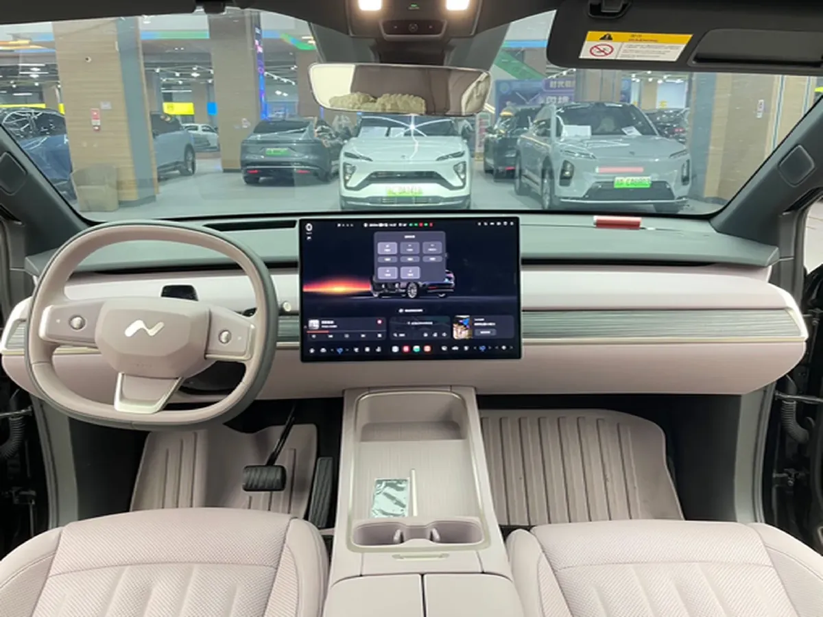 2024 ONVO L60 BEV 60KWH,autocango,china used car exporter,china ev exporter,chinese used car exporter,chinese used ev exporter