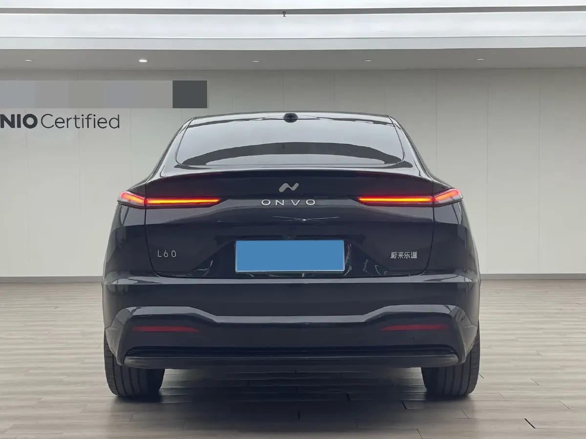 2024 ONVO L60 BEV 60KWH,autocango,china used car exporter,china ev exporter,chinese used car exporter,chinese used ev exporter