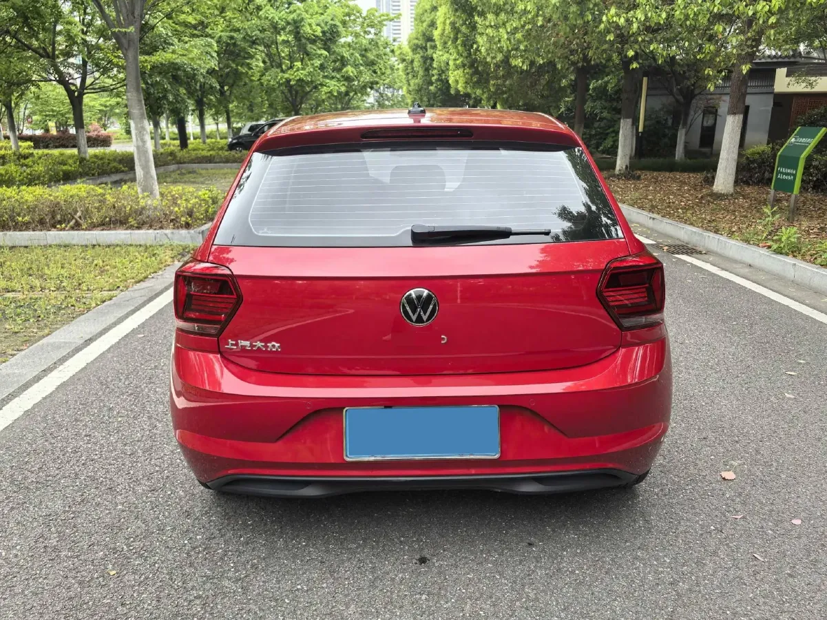 2019 Volkswagen Polo 1.5L 113HP L4 6AT,autocango,china used car exporter,china ev exporter,chinese used car exporter,chinese used ev exporter
