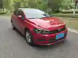 2019 Volkswagen Polo 1.5L 113HP L4 6AT