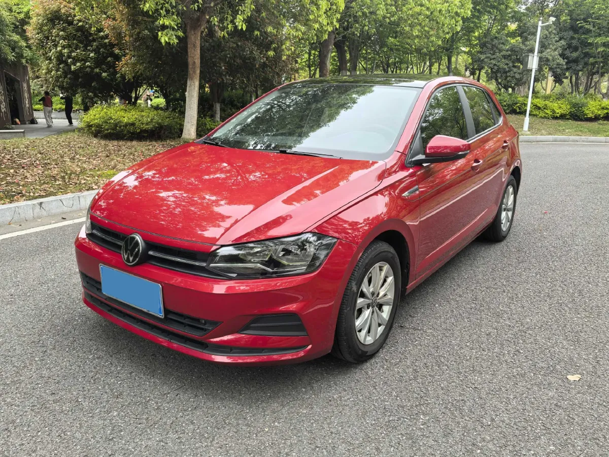 2019 Volkswagen Polo 1.5L 113HP L4 6AT,autocango,china used car exporter,china ev exporter,chinese used car exporter,chinese used ev exporter