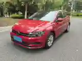 2019 Volkswagen Polo 1.5L 113HP L4 6AT