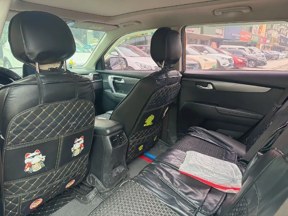 2018 Kia Sportage R 2.0L 160HP L4 6AT,autocango,china used car exporter,china ev exporter,chinese used car exporter,chinese used ev exporter