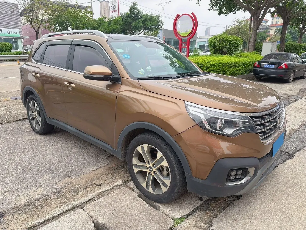 2018 Kia Sportage R 2.0L 160HP L4 6AT,autocango,china used car exporter,china ev exporter,chinese used car exporter,chinese used ev exporter