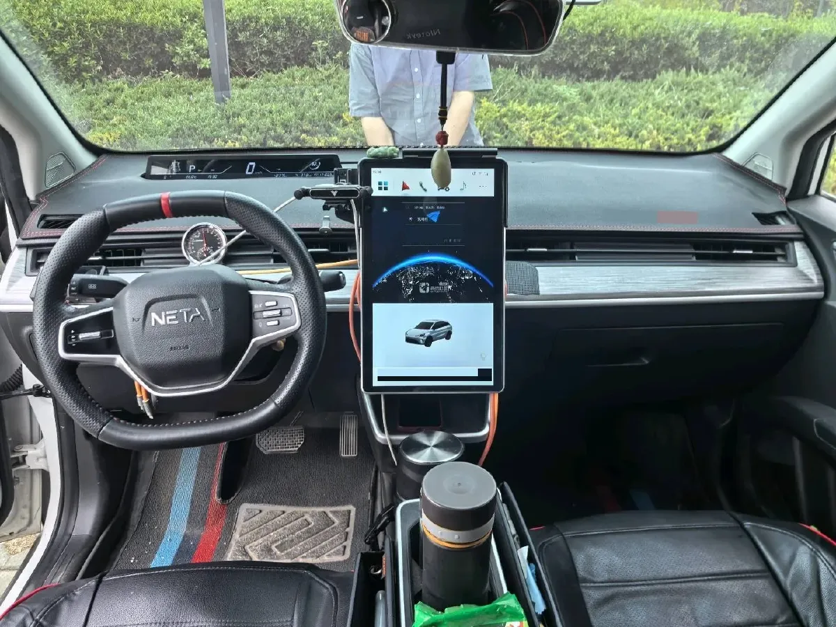 2023 Neta AYA BEV,autocango,china used car exporter,china ev exporter,chinese used car exporter,chinese used ev exporter