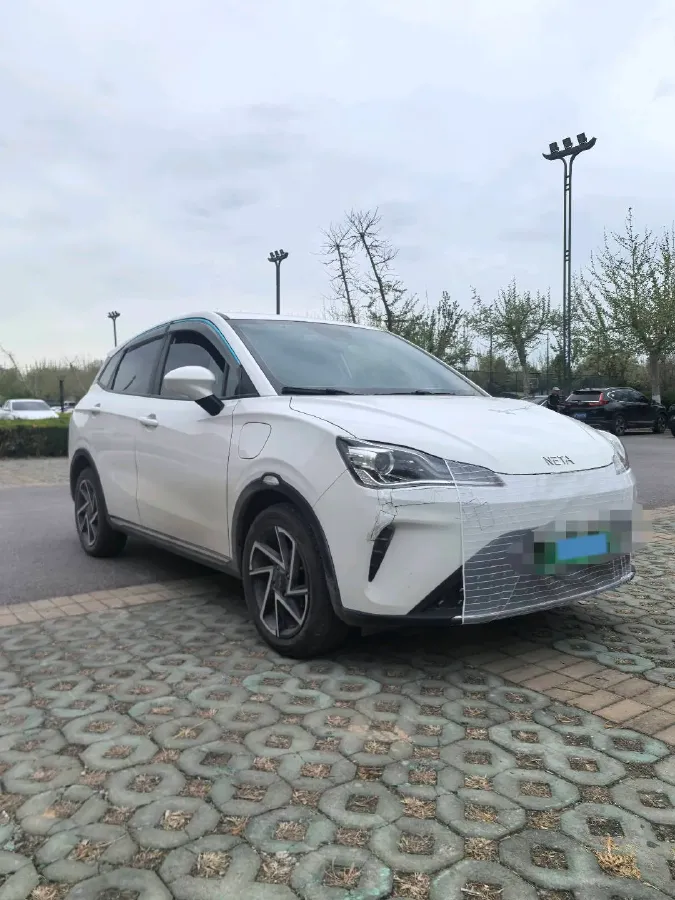 2023 Neta AYA BEV,autocango,china used car exporter,china ev exporter,chinese used car exporter,chinese used ev exporter