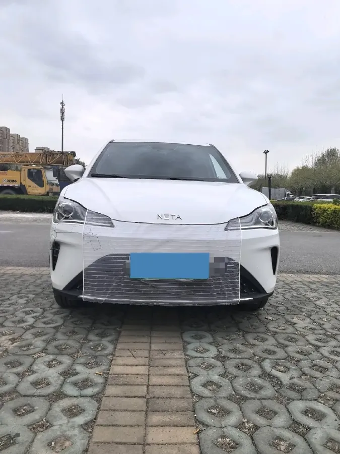 2023 Neta AYA BEV,autocango,china used car exporter,china ev exporter,chinese used car exporter,chinese used ev exporter