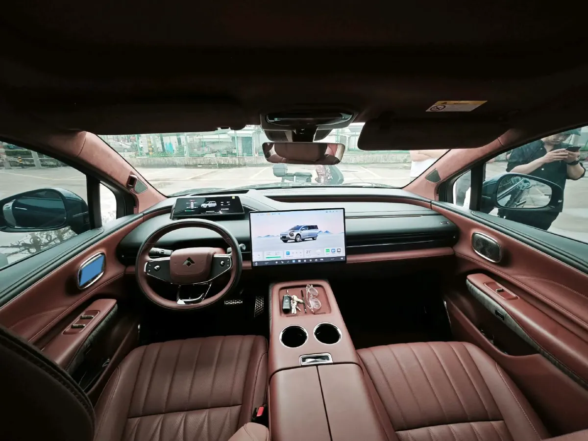 2025 HYPTEC HL BEV,autocango,china used car exporter,china ev exporter,chinese used car exporter,chinese used ev exporter