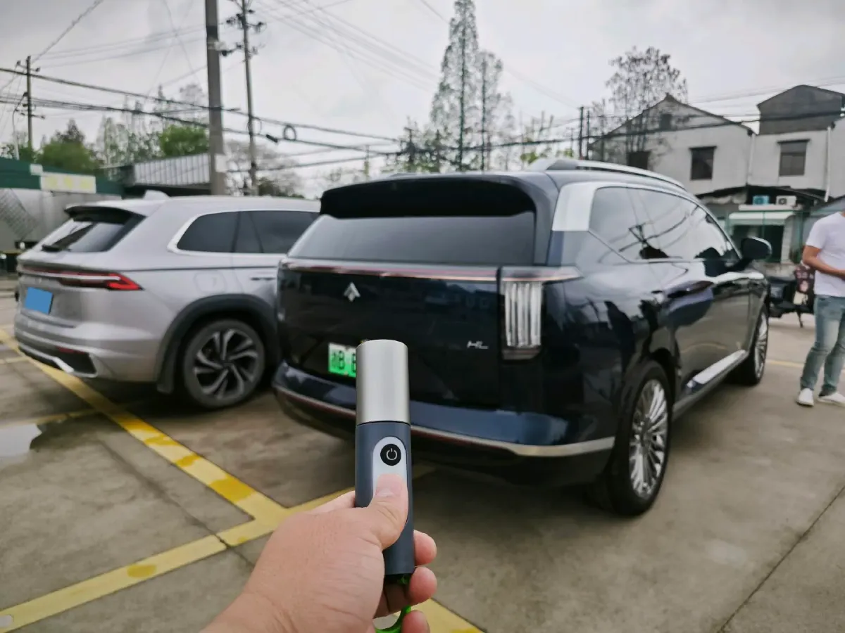 2025 HYPTEC HL BEV,autocango,china used car exporter,china ev exporter,chinese used car exporter,chinese used ev exporter