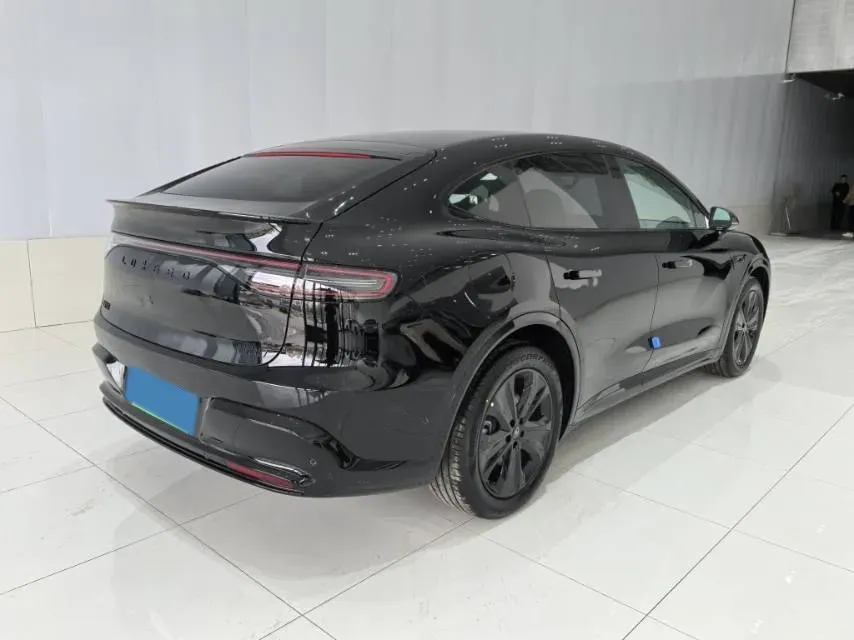 2026 Luxeed R7 REEV 156HP REEV,autocango,china used car exporter,china ev exporter,chinese used car exporter,chinese used ev exporter