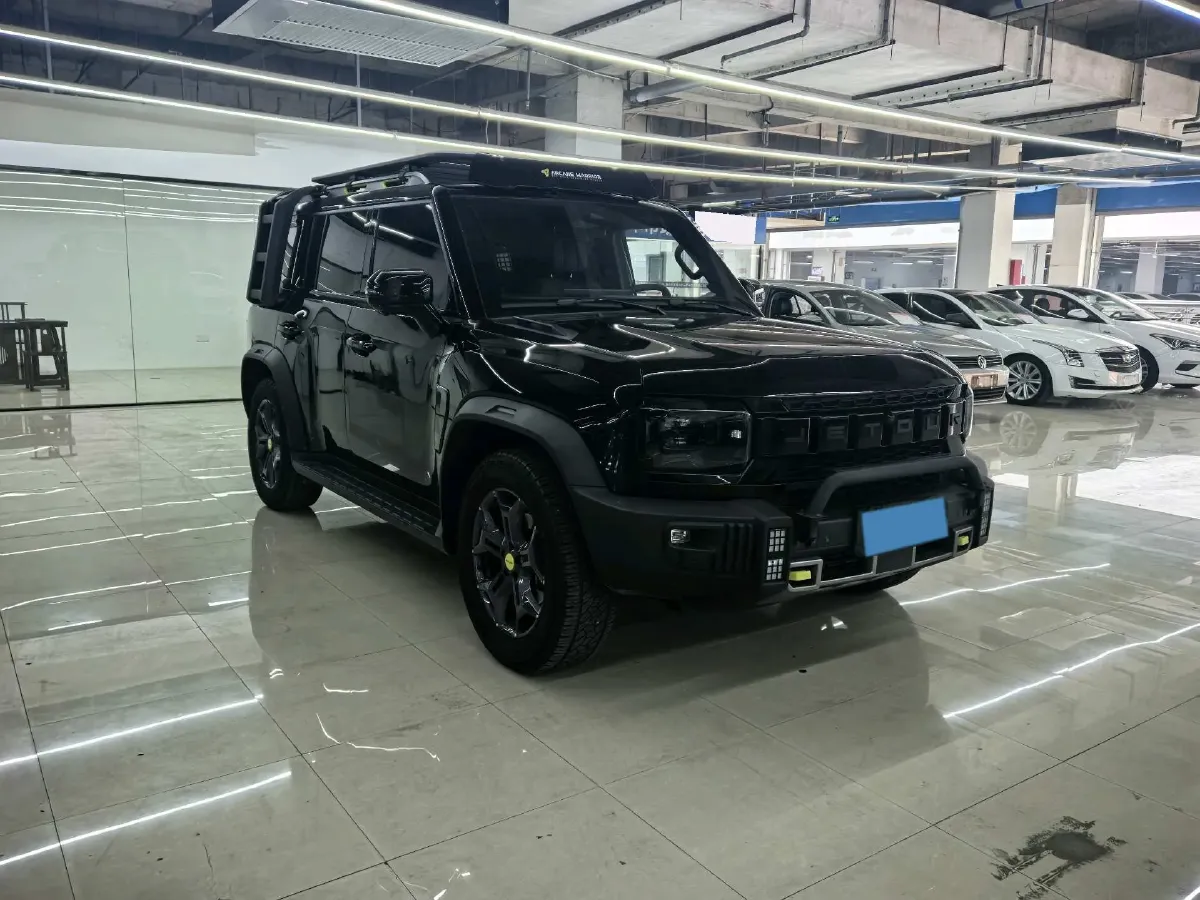 2023 Jetour Traveller 2.0T 254HP L4 7DCT,autocango,china used car exporter,china ev exporter,chinese used car exporter,chinese used ev exporter