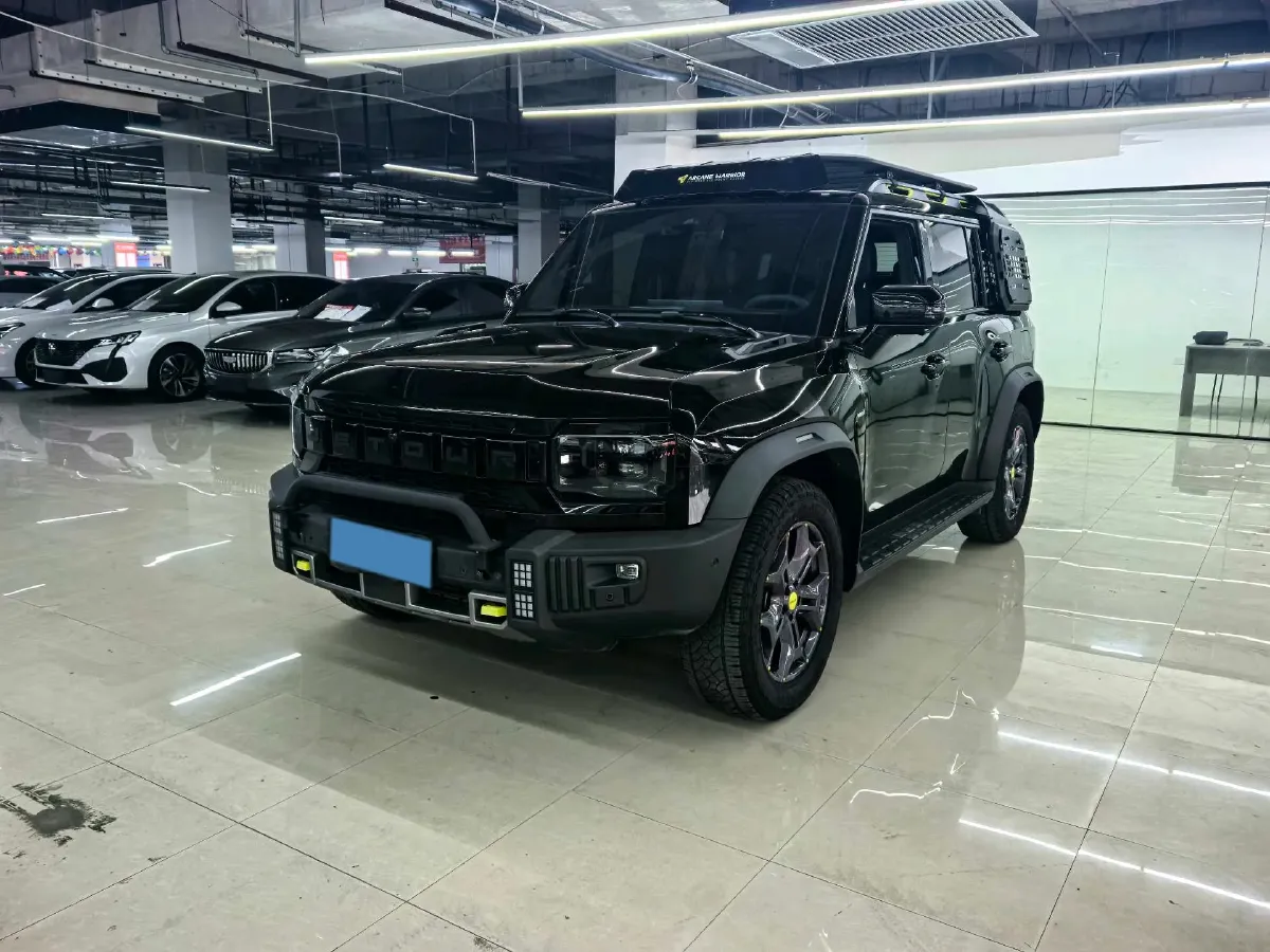 2023 Jetour Traveller 2.0T 254HP L4 7DCT,autocango,china used car exporter,china ev exporter,chinese used car exporter,chinese used ev exporter
