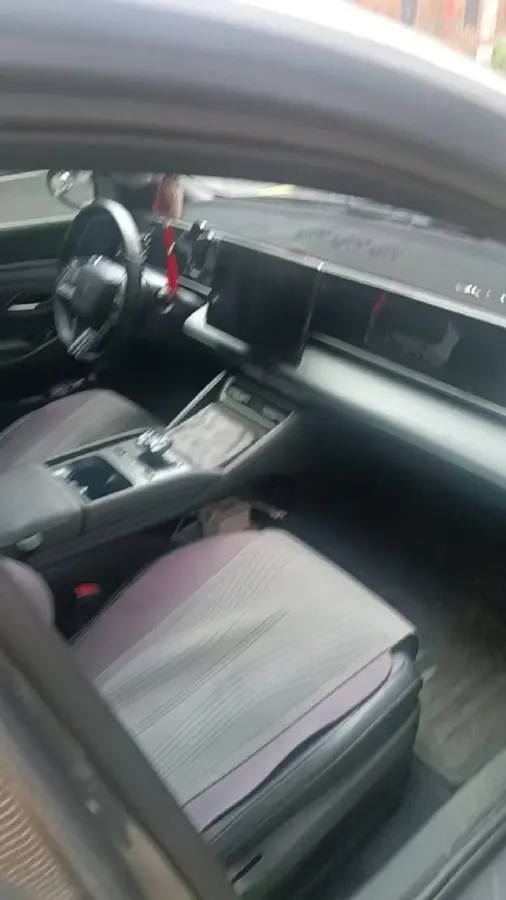 2024 BYD Qin Plus 1.5L 110HP L4 E-CVT PHEV 8.32KWH,autocango,china used car exporter,china ev exporter,chinese used car exporter,chinese used ev exporter