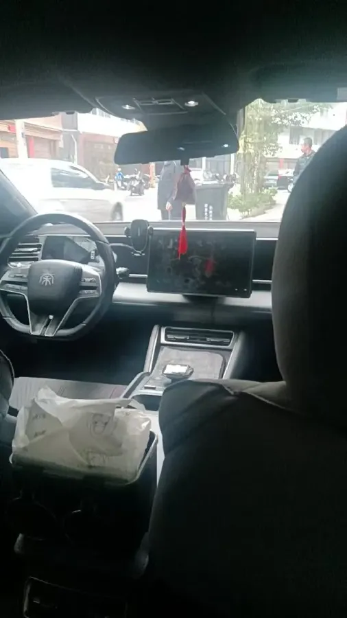 2024 BYD Qin Plus 1.5L 110HP L4 E-CVT PHEV 8.32KWH,autocango,china used car exporter,china ev exporter,chinese used car exporter,chinese used ev exporter