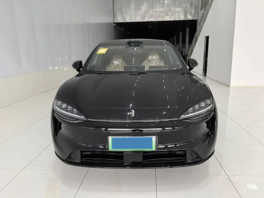 2026 Luxeed R7 REEV 156HP REEV,autocango,china used car exporter,china ev exporter,chinese used car exporter,chinese used ev exporter