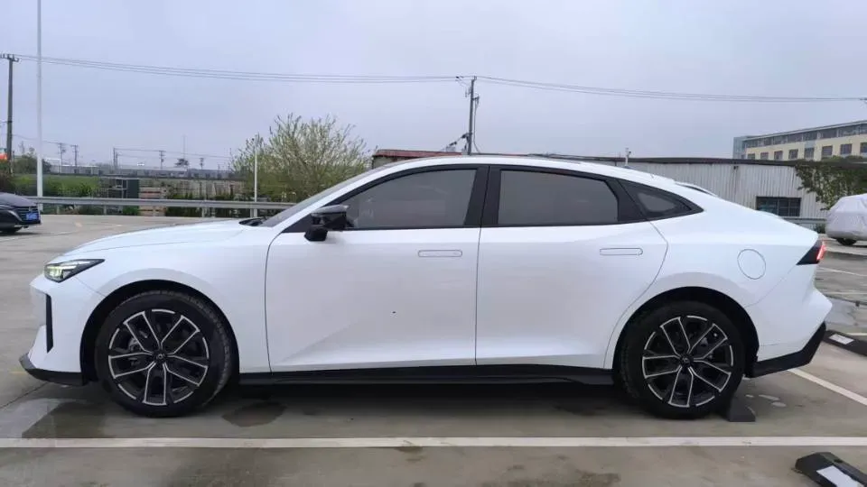 2023 ChangAn QiYuan A07 1.5L 95HP L4 REEV 28.4KWH,autocango,china used car exporter,china ev exporter,chinese used car exporter,chinese used ev exporter