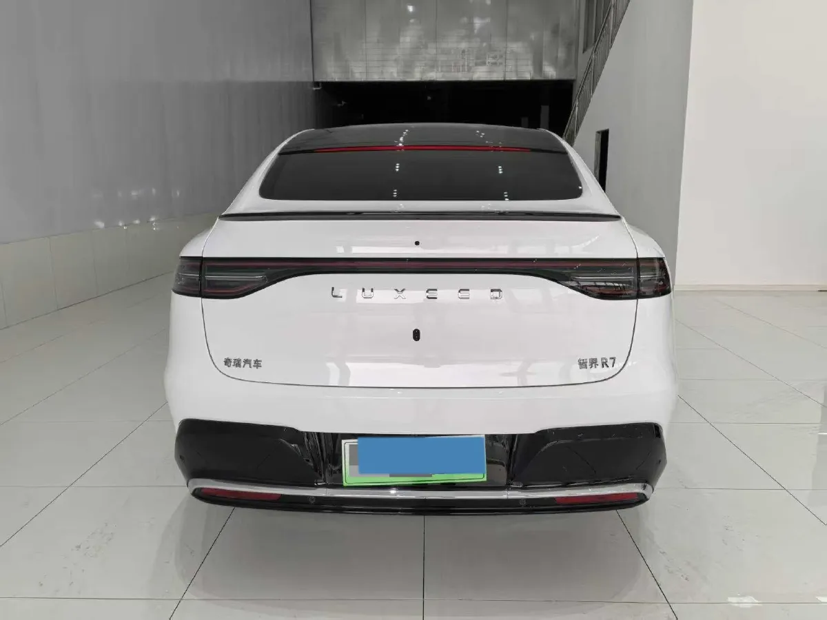 2026 Luxeed R7 REEV 156HP REEV,autocango,china used car exporter,china ev exporter,chinese used car exporter,chinese used ev exporter