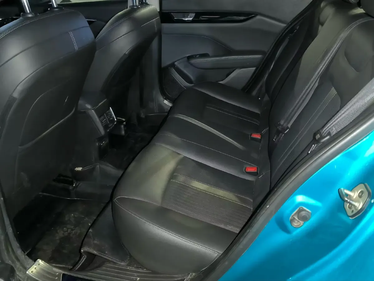 2020 DongFeng Aeolus YiXuan 1.5T 150HP L4 6DCT,autocango,china used car exporter,china ev exporter,chinese used car exporter,chinese used ev exporter