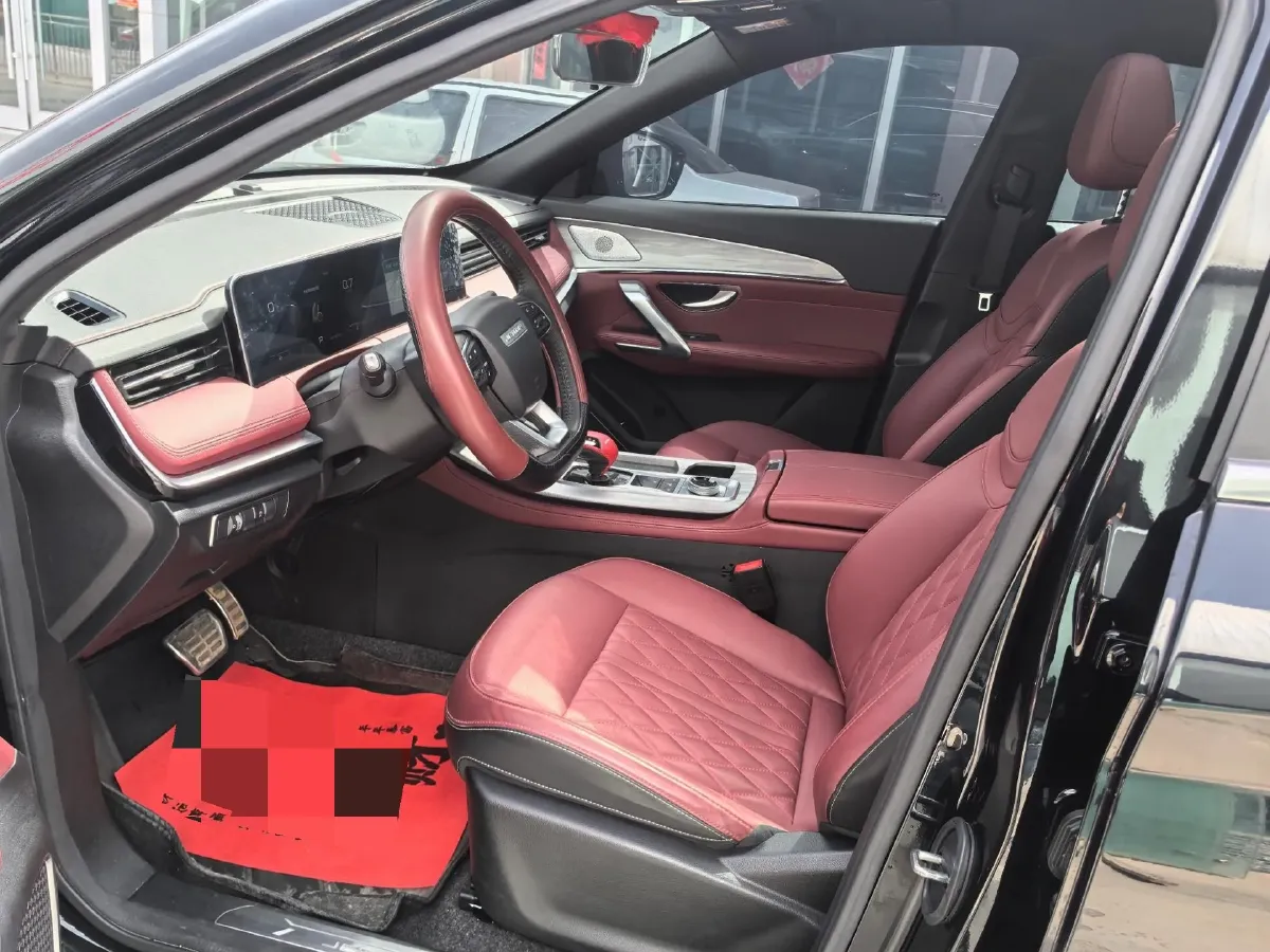 2023 Jetour X70 Plus 1.5T 156HP L4 6DCT,autocango,china used car exporter,china ev exporter,chinese used car exporter,chinese used ev exporter