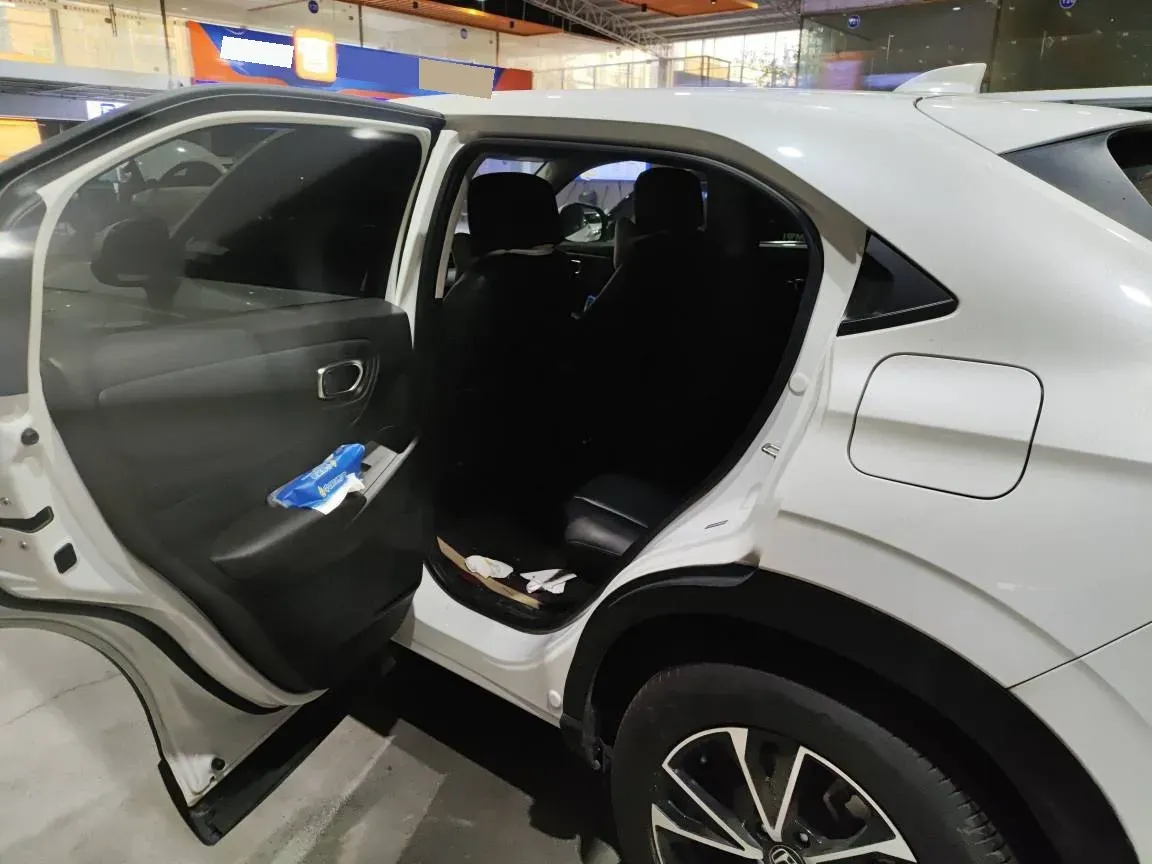 2023 Honda XR-V 1.5L 124HP L4 CVT,autocango,china used car exporter,china ev exporter,chinese used car exporter,chinese used ev exporter