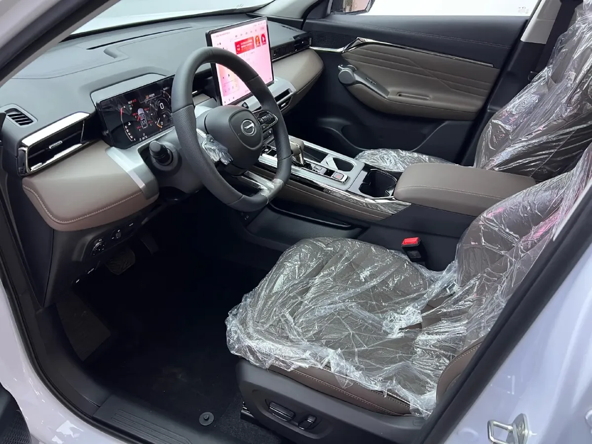 2024 GAC Trumpchi GS4 1.5T 177HP L4 7DCT,autocango,china used car exporter,china ev exporter,chinese used car exporter,chinese used ev exporter